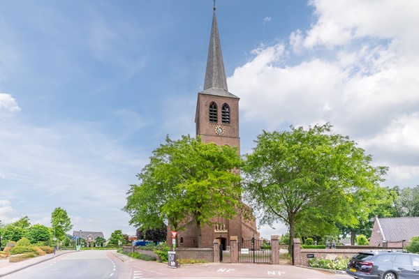 Medium property photo - Mgr Schravenlaan 10, 5973 NJ Lottum
